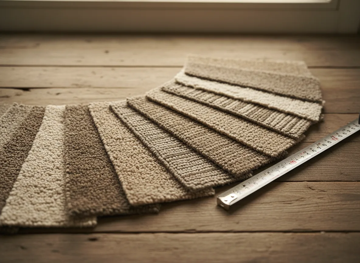 Carpet Installation Leeds, ND FAQs